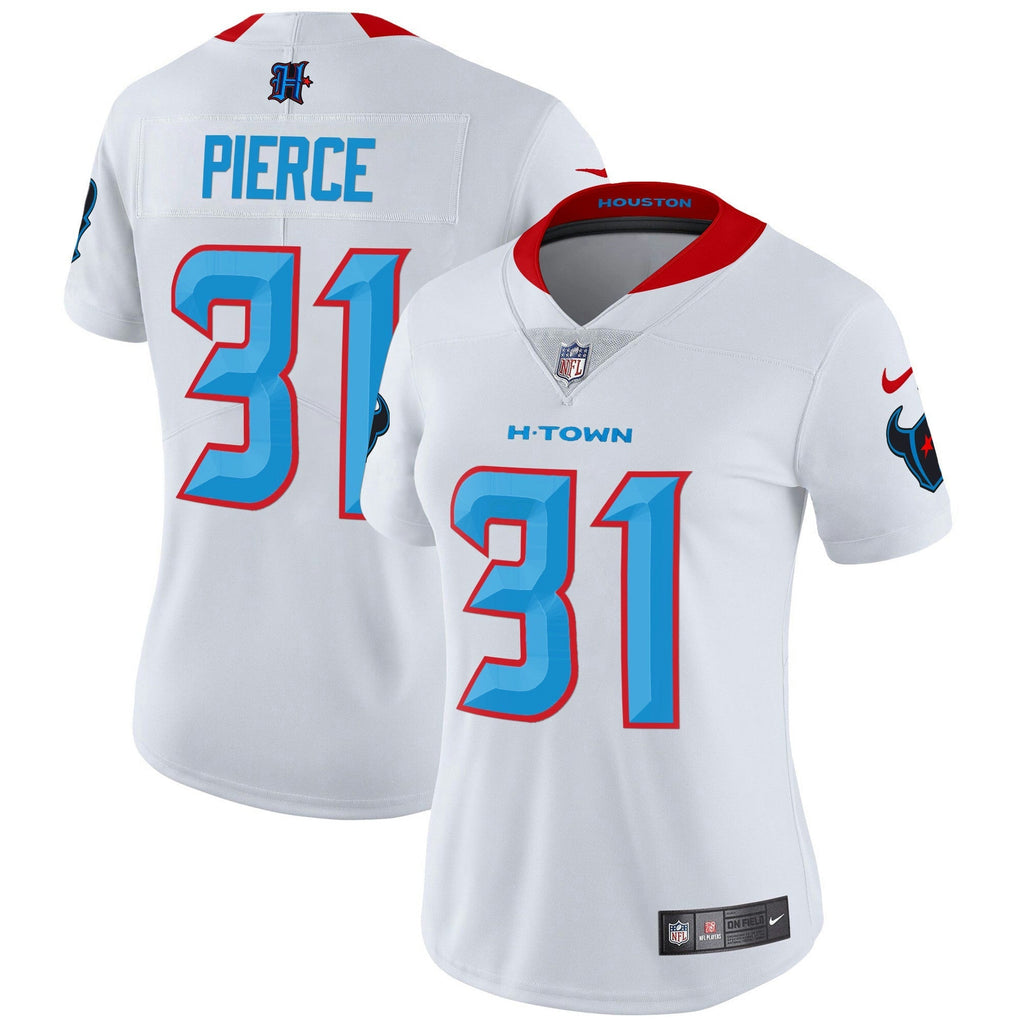 NFL Women’s Houston 2024 Vapor Limited Jersey V2