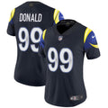 NFL Women’s Los Angeles 2025 “Rivalries” Vapor Limited Jersey
