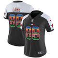 NFL Women’s Mexico Vapor Limited Jersey V2