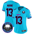 NFL Women’s “Miami Vice” Vapor Limited Jersey V3