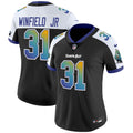 NFL Women’s “Tampa City” Vapor Limited Jersey