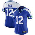 NFL Women’s Throwback & Gold Jersey