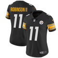 NFL Pittsburgh Steelers Women’s Vapor Limited Jersey