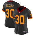 NFL Washington Commanders Women’s Washington Redskins Throwback Vapor Limited Jersey