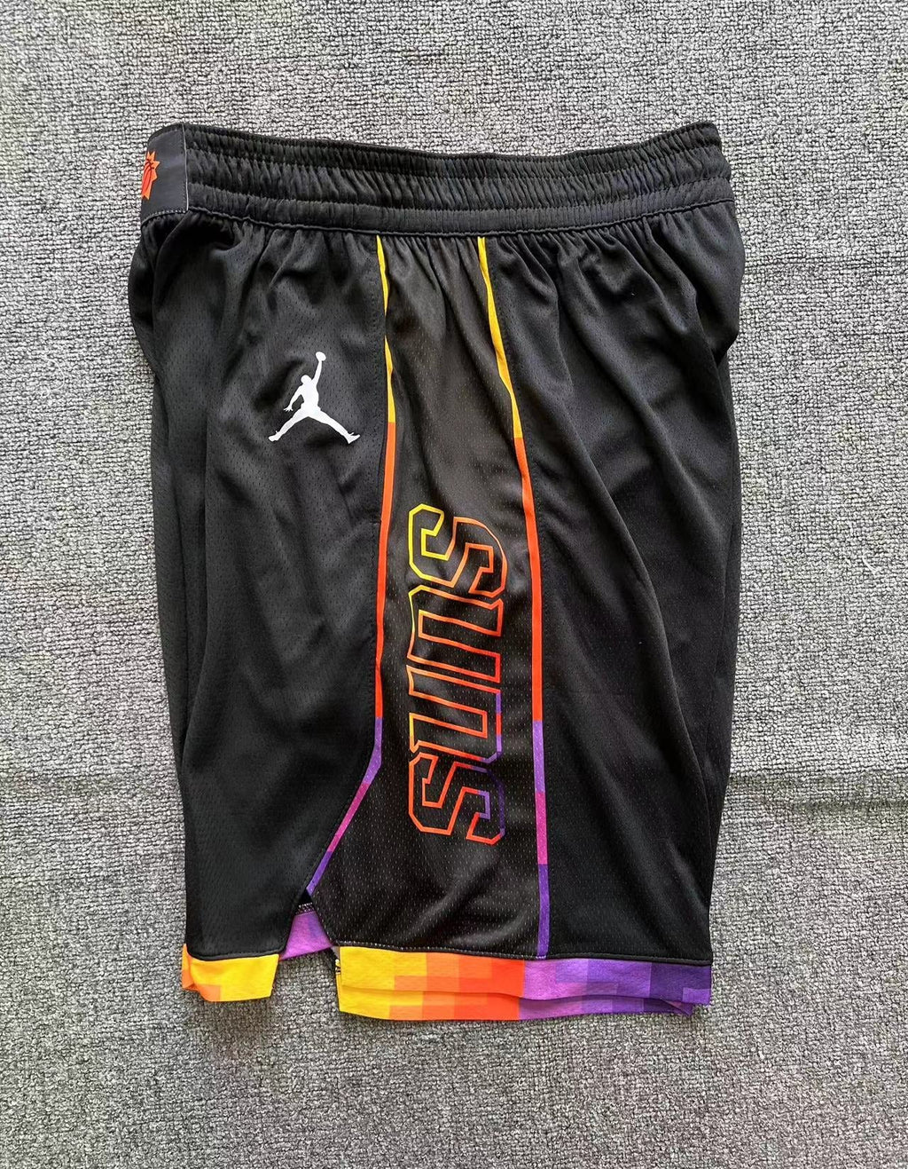 Shorts Phoenix Suns Statement Edition 22/23
