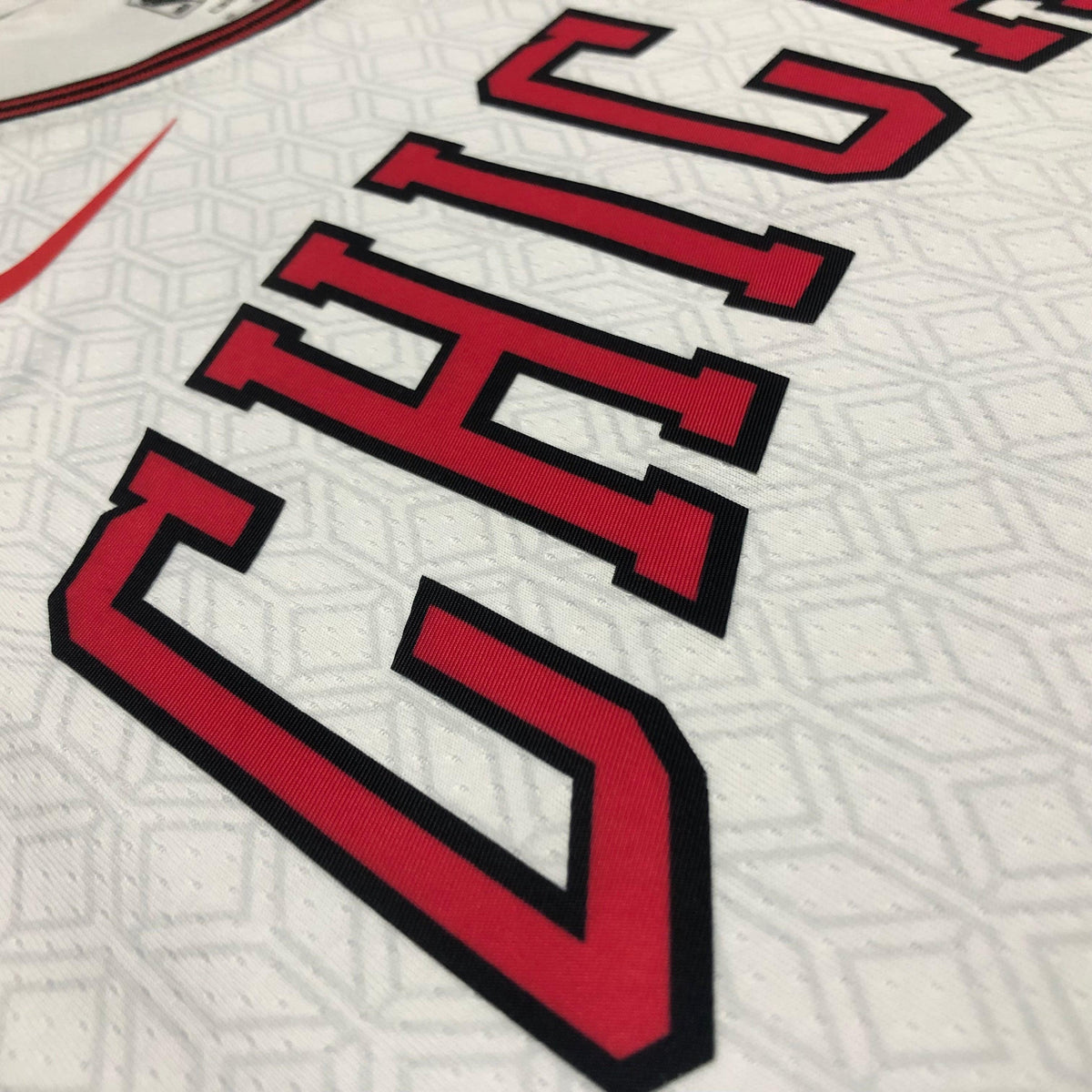 Jersey Chicago Bulls City Edition 22/23