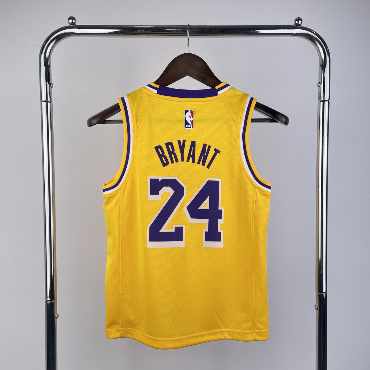 Jersey Kids Los Angeles Lakers Icon Edition 22/23