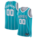 Jersey Charlotte Hornets Icon Edition Diamond 75th