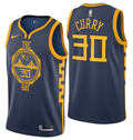 Jersey Golden State Warrios City Edition 18/19