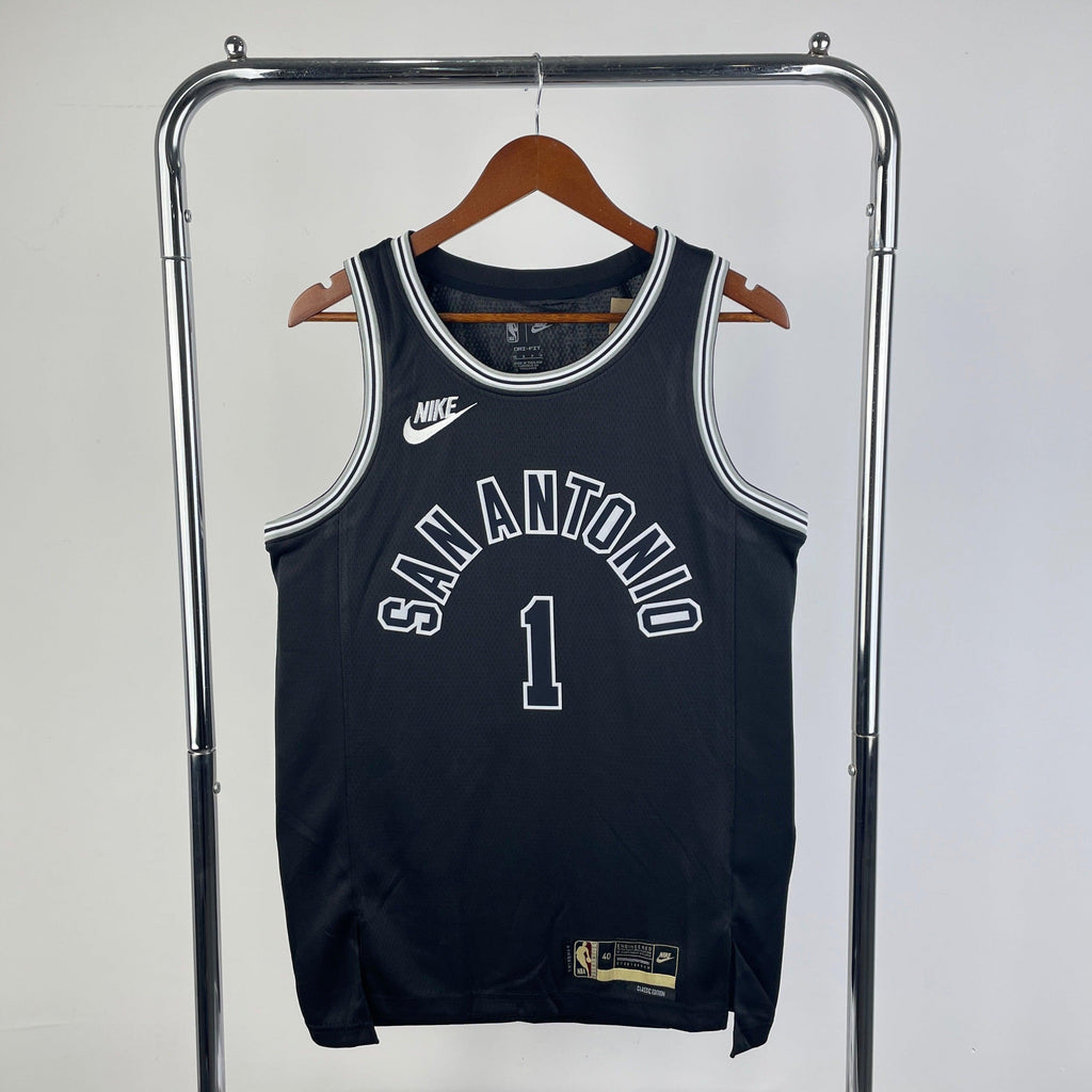Jersey San Antonio Spurs Classic Edition 22/23