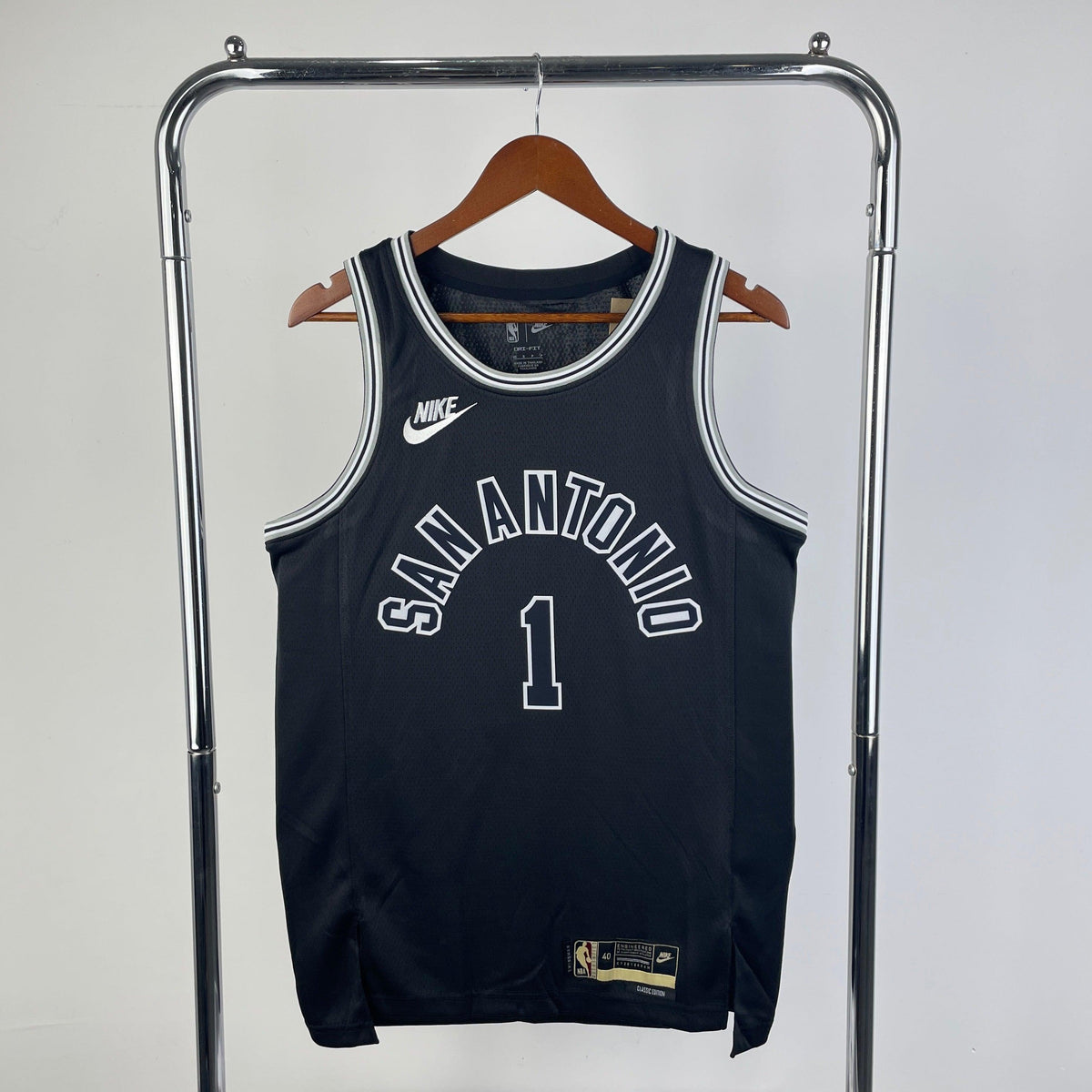 Jersey San Antonio Spurs Classic Edition 22/23