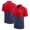 Jersey Polo Nike St. Louis Cardinals - Red