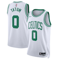 Jersey Boston Celtics Association Edition