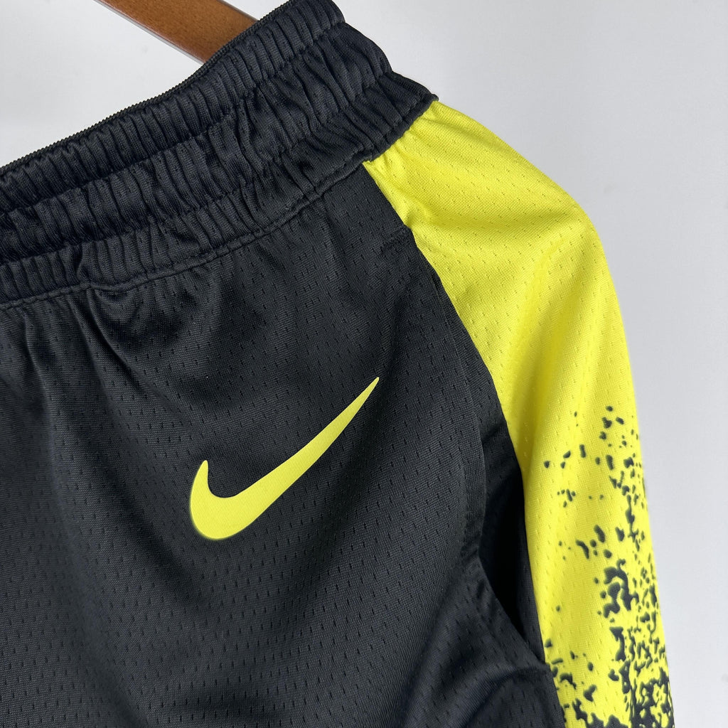 Shorts Indiana Pacers City Edition 23/24