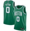Jersey Boston Celtics Icon Edition Diamond 75th