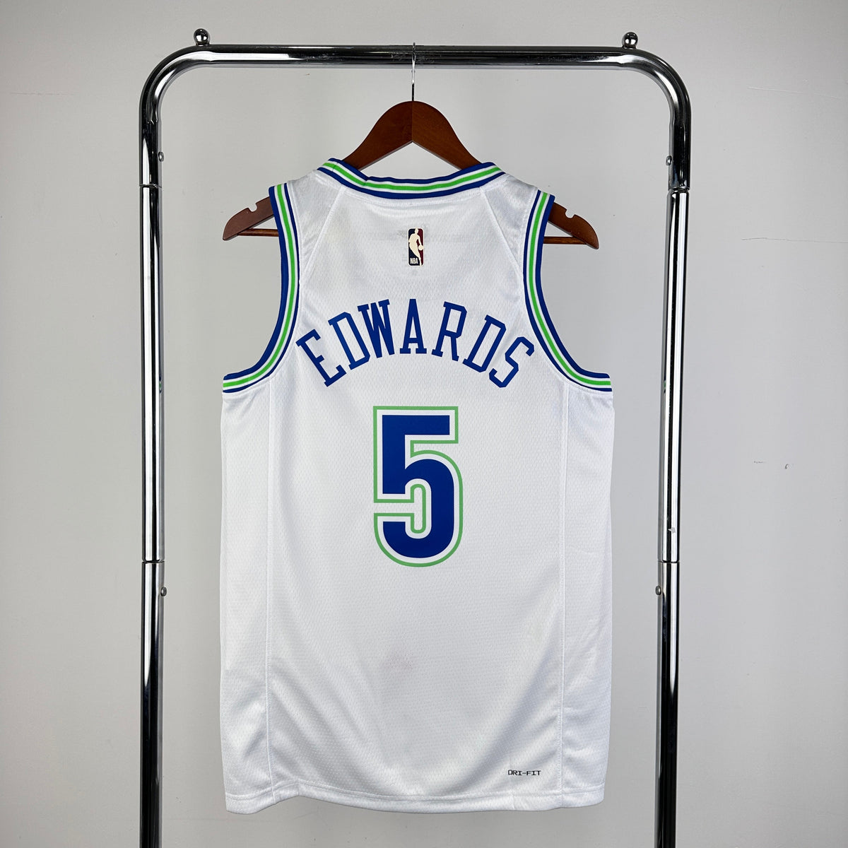 Jersey NBA Minnesota Timberwolves Classic Edition 23/24