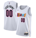 Jersey NBA Miami Heat City Edition 22/23