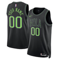 Jersey New Orleans Pelicans City Edition 25/26