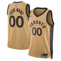 Jersey Toronto Raptors City Edition 23/24