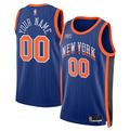 Jersey New York Knicks City Edition 23/24