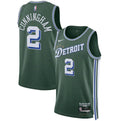 Jersey Detroit Pistons City Edition 22/23