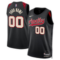 Jersey Portland Trail Blazers City Edition 23/24