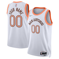 Jersey NBA Kids San Antonio Spurs City Edition 23/24