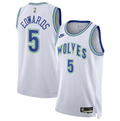 Jersey NBA Minnesota Timberwolves Classic Edition 23/24