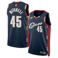 Jersey NBA Cleveland Cavaliers Classic Edition 25/26