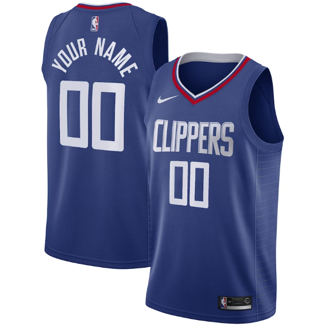 Jersey Kids Los Angeles Clippers Icon Edition 22/23
