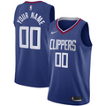 Jersey Kids Los Angeles Clippers Icon Edition 22/23