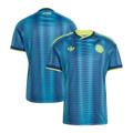Jersey National Team Colombia 2026 Fan Men's - Blue