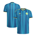 Jersey National Team Colombia 2026 Player Men's - Blue