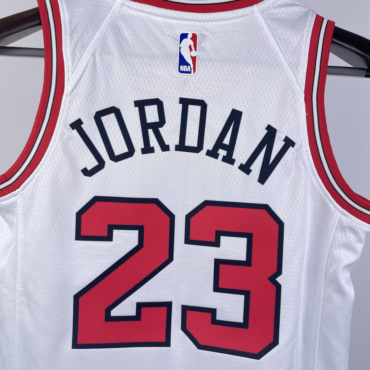 Jersey Kids Chicago Bulls Association Edition 22/23