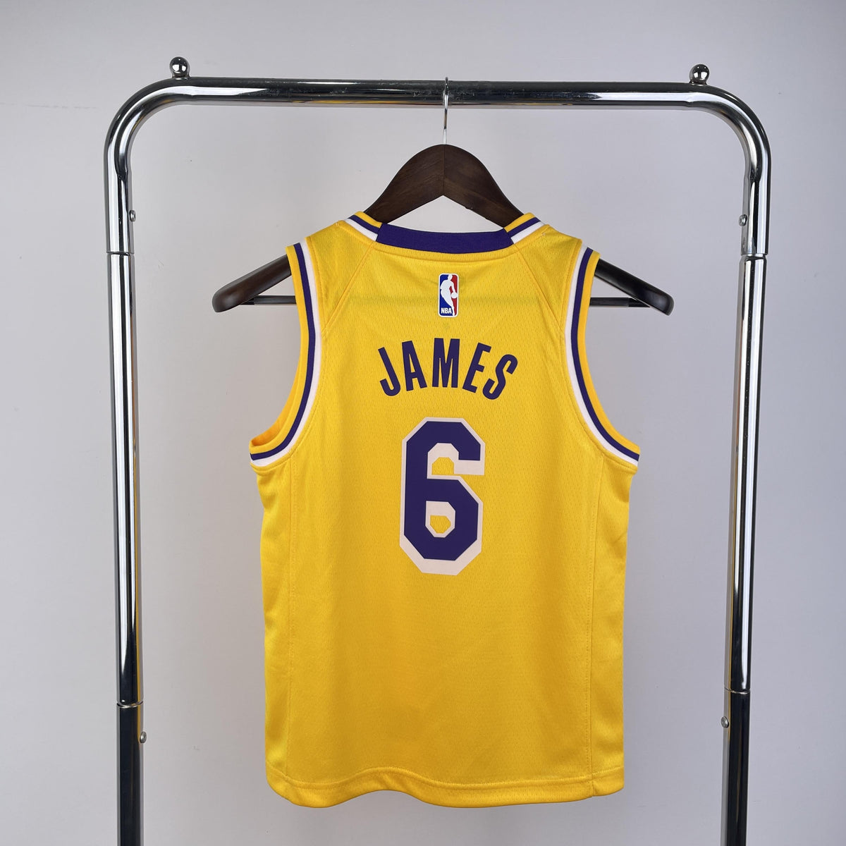 Jersey Kids Los Angeles Lakers Icon Edition 22/23