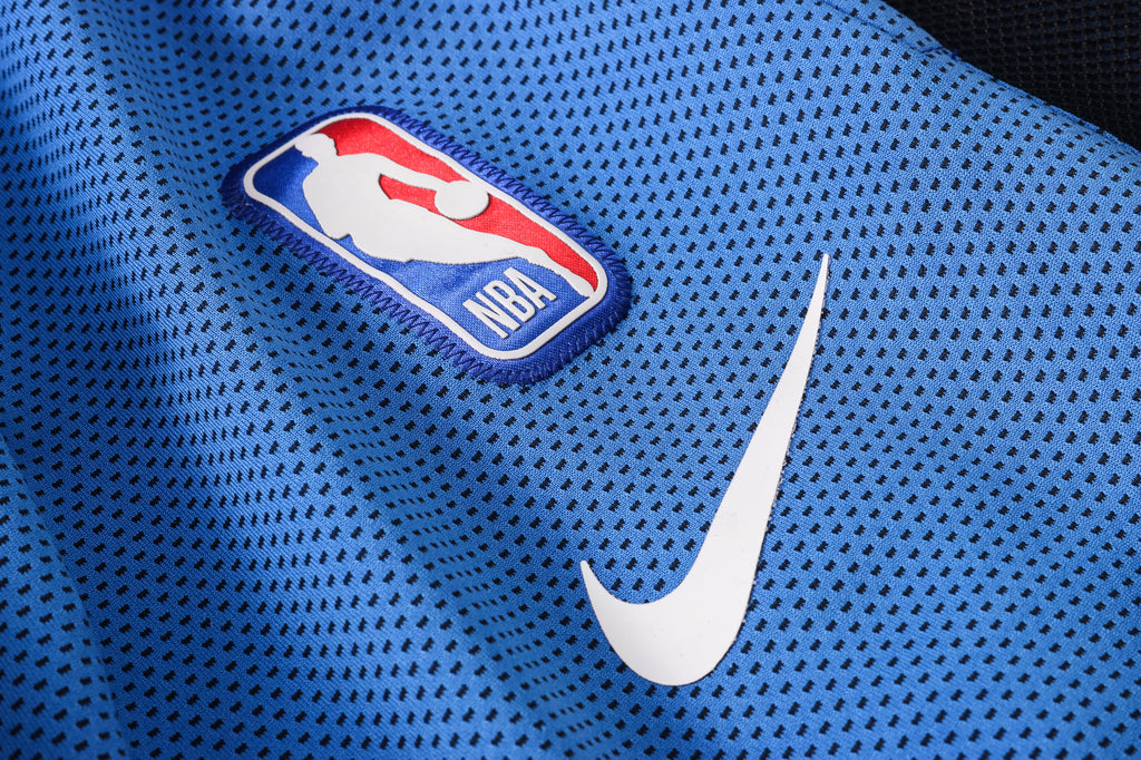 Set Nike NBA Therma Flex Oklahoma City Thunder Training