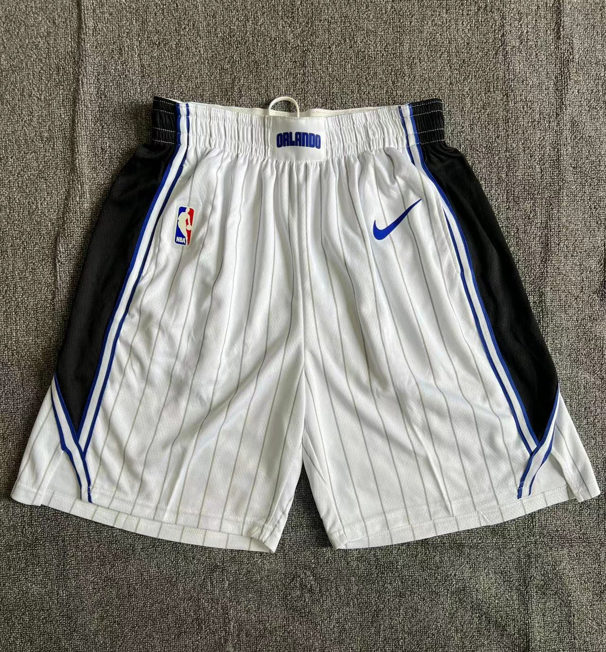 Shorts Orlando Magic Association Edition 22/23