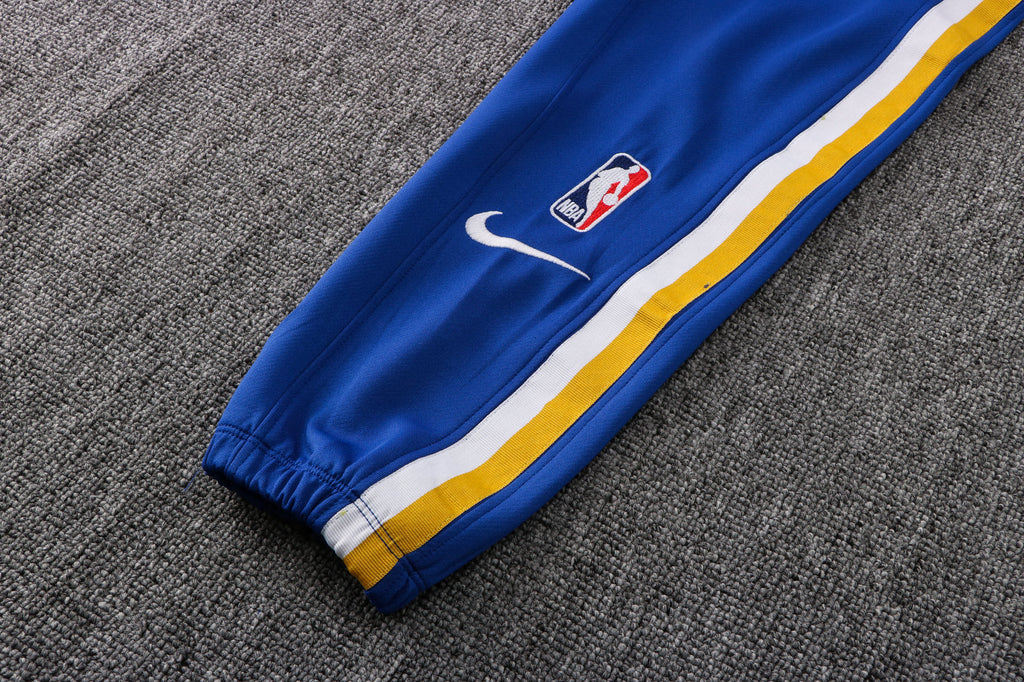 Set Nike NBA Therma Flex Golden State Warriors 21/22