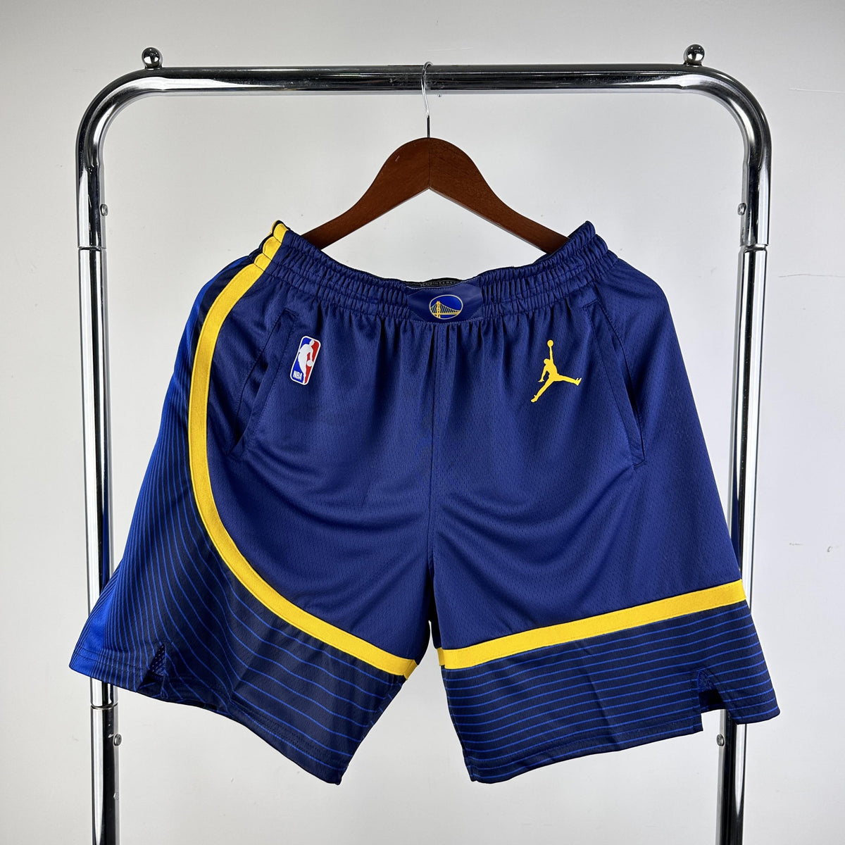 Shorts Golden State Warriors Statement Edition 22/23