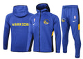 Set Nike NBA Therma Flex Golden State Warriors Training