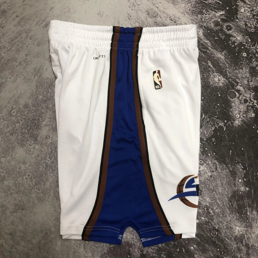 Shorts Washington Wizards Classic Edition 22/23