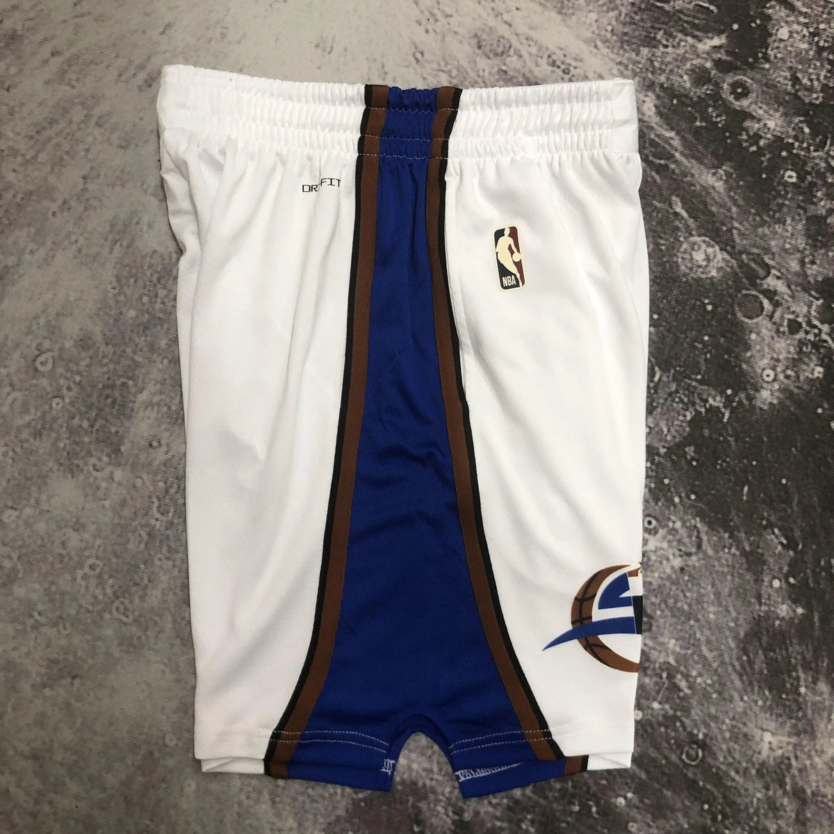 Shorts Washington Wizards Classic Edition 22/23