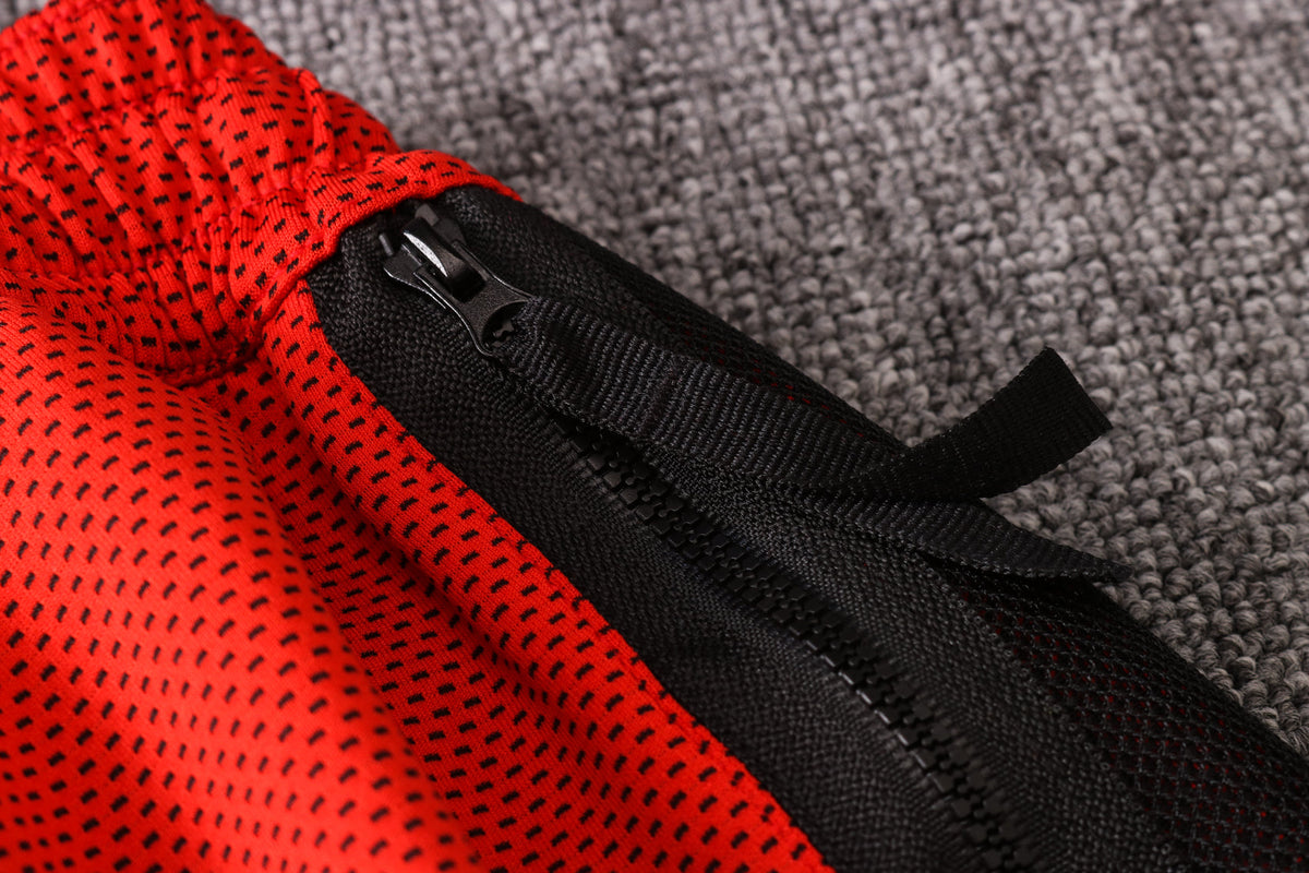 Set Nike NBA Therma Flex Miami Heat Training