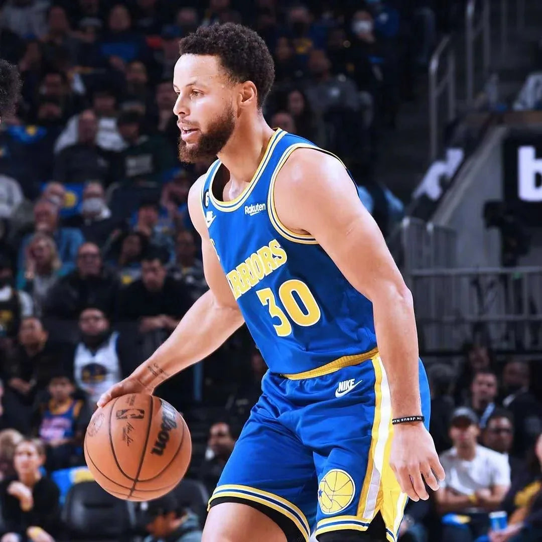 Shorts Golden State Warriors Classic Edition 22/23