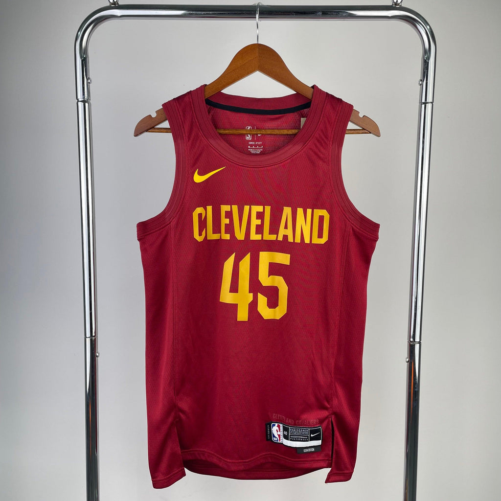 Jersey Cleveland Cavaliers Icon Edition 22/23