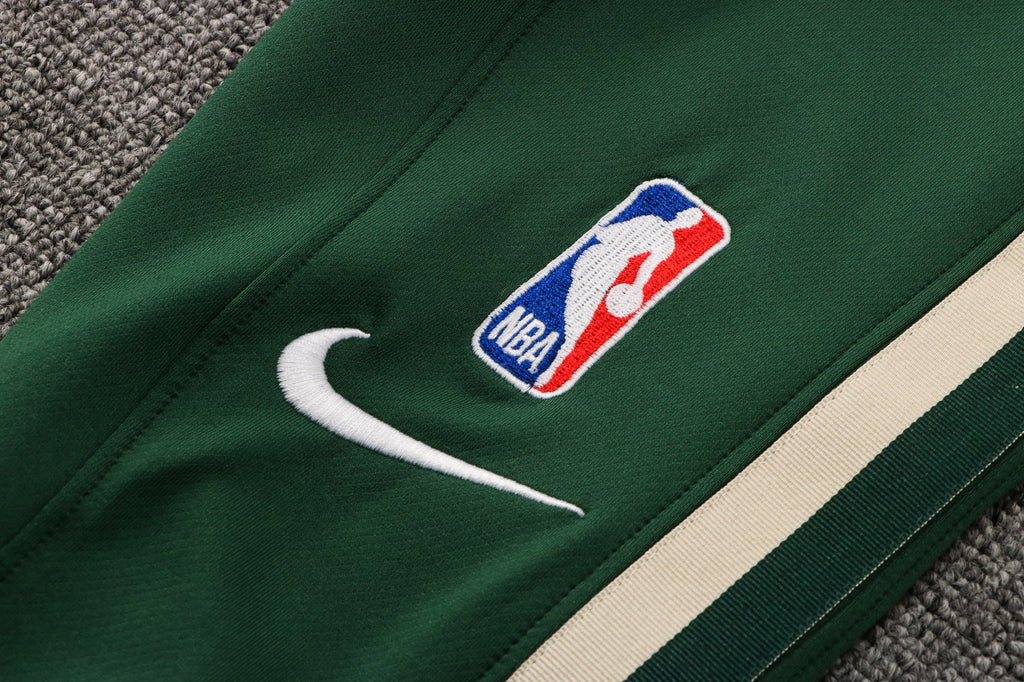 Set Nike NBA Therma Flex Milwaukee Bucks 21/22