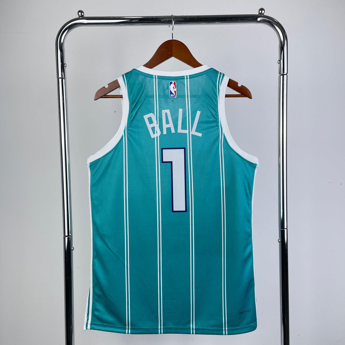 Jersey Charlotte Hornets Icon Edition