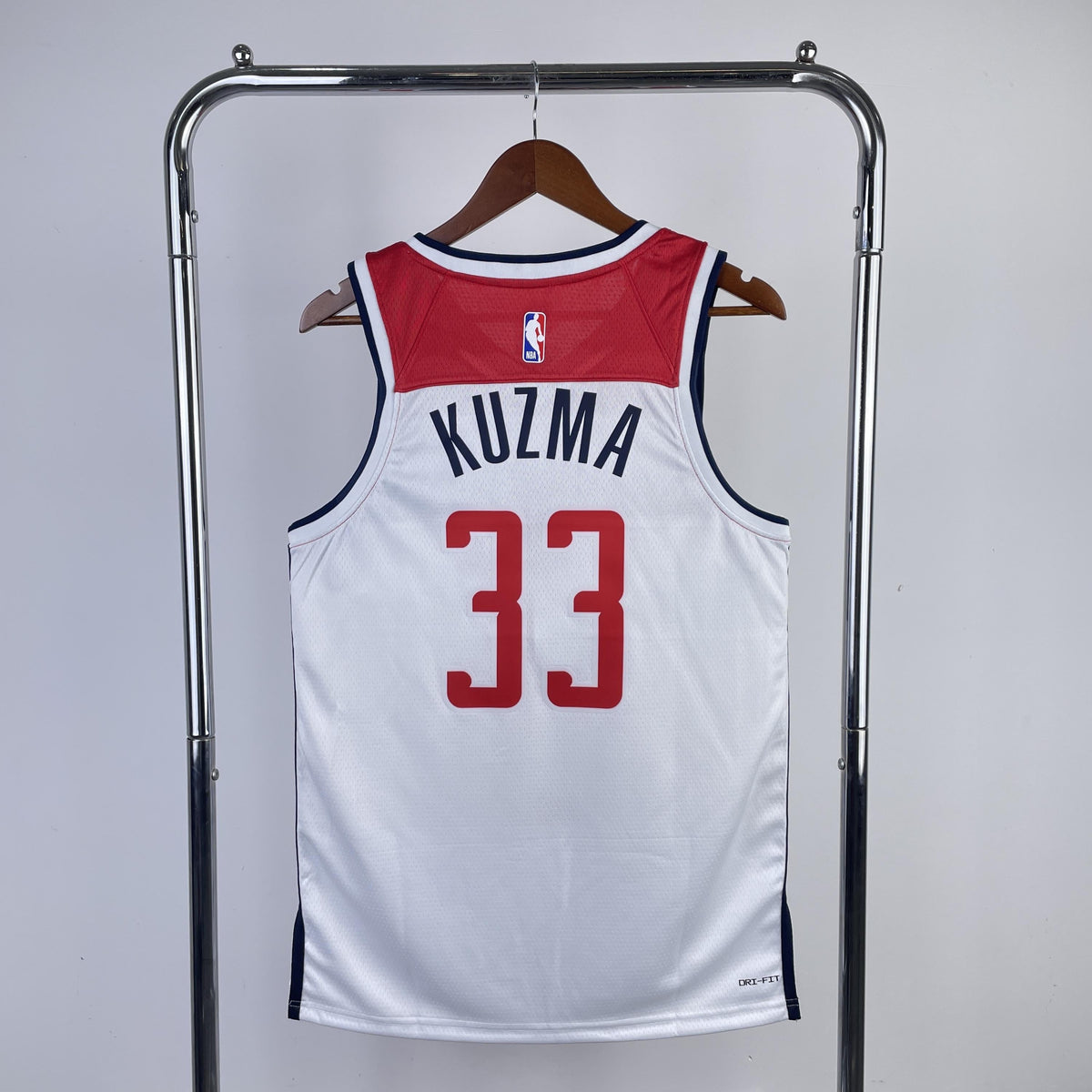 Jersey Washington Wizards Association Edition