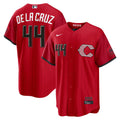 Jersey Cincinnati Reds CityConnect 2026