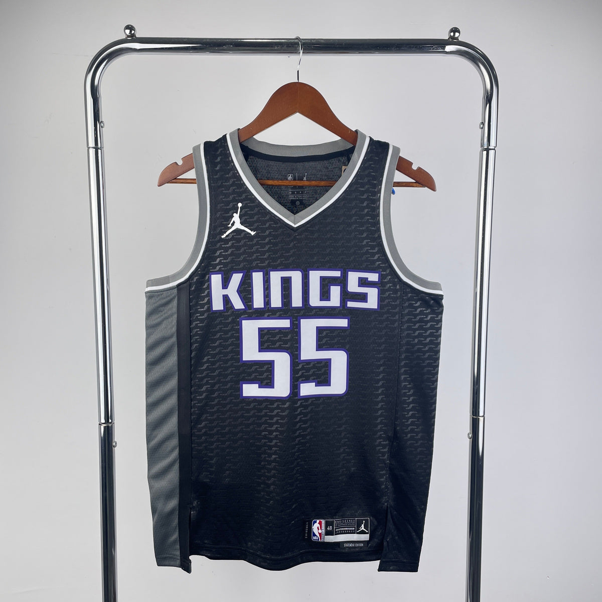 Jersey Sacramento Kings Statement Edition 22/23